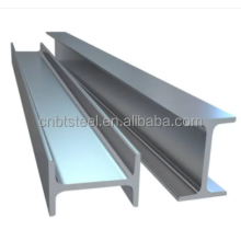 Hot DIP Galvanizing hot sale 2021 A992/A572 Standard Hot Rolled H Beam